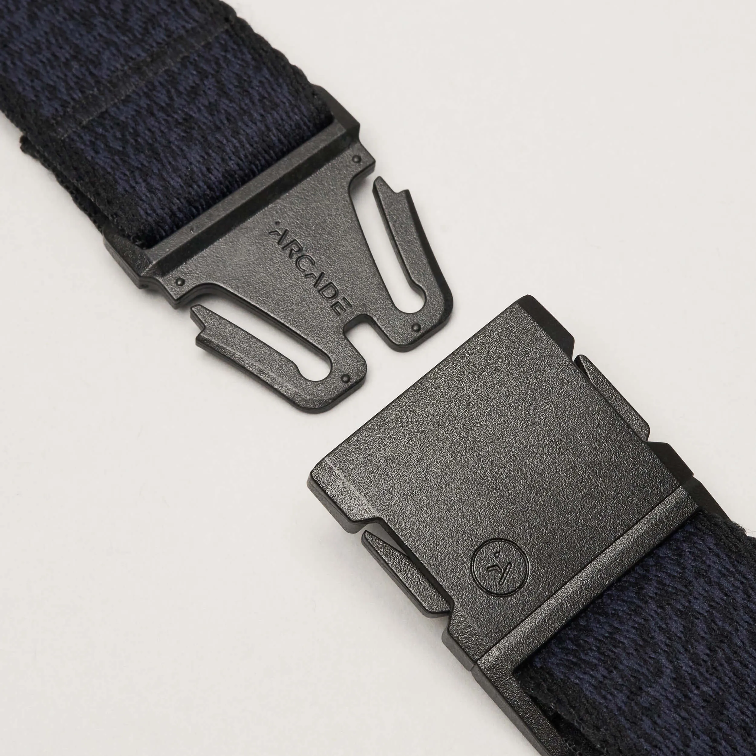 Blackwood Belt - Slim