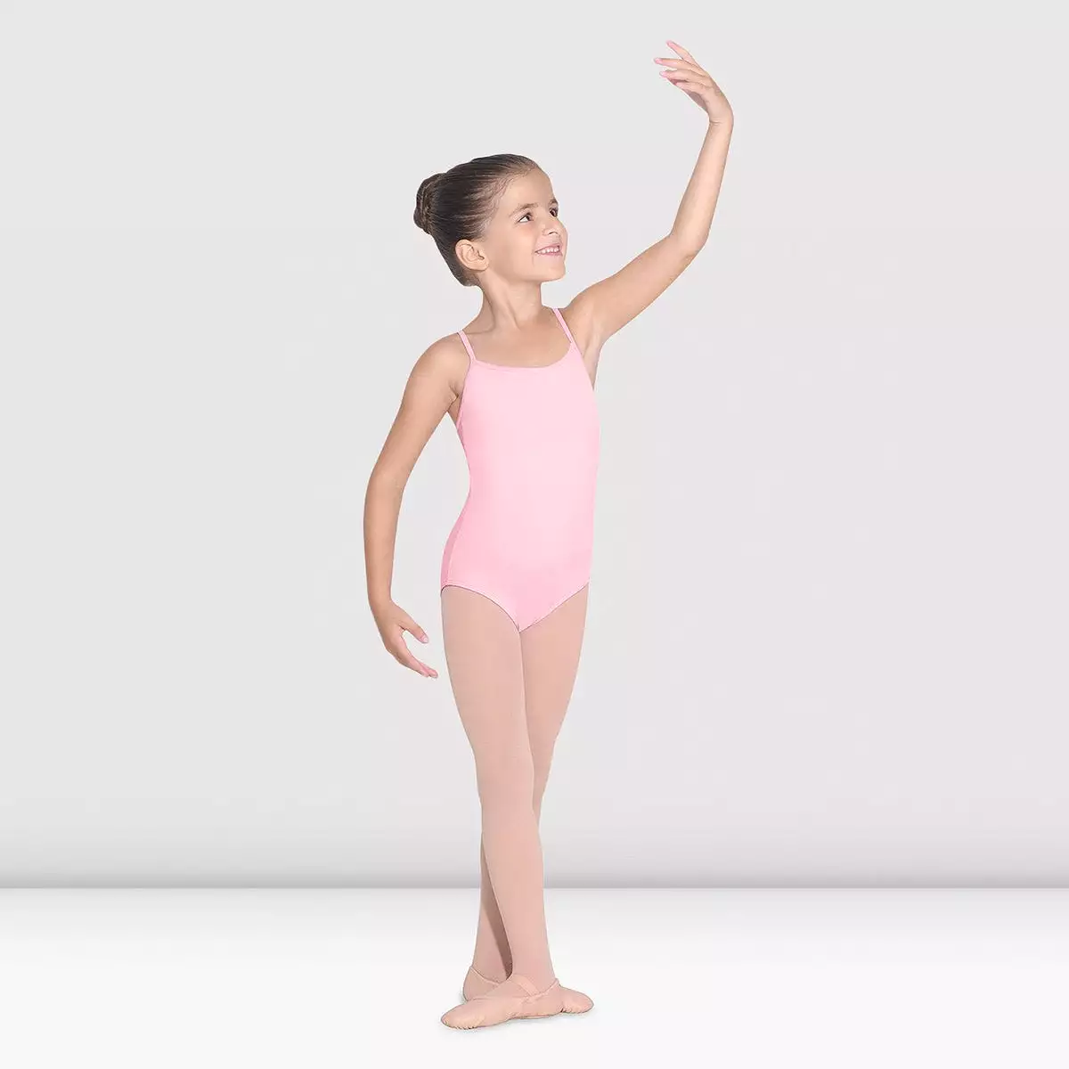 Bloch Girls Parem Camisole Leotard