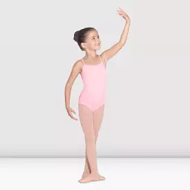 Bloch Girls Parem Camisole Leotard