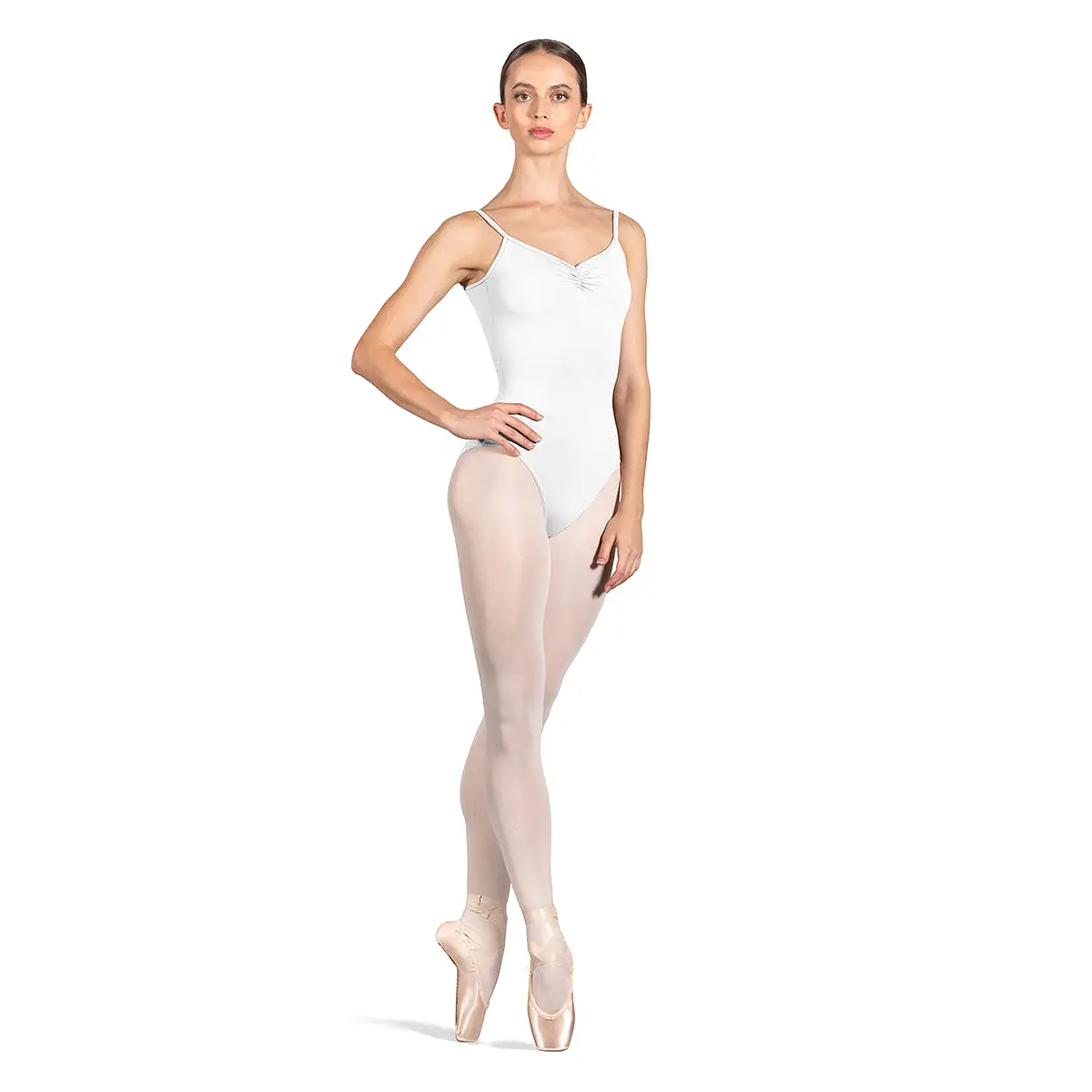 Bloch Ladies Arianne Camisole Leotard