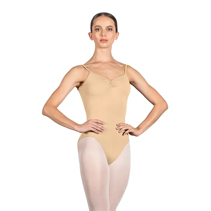 Bloch Ladies Arianne Camisole Leotard