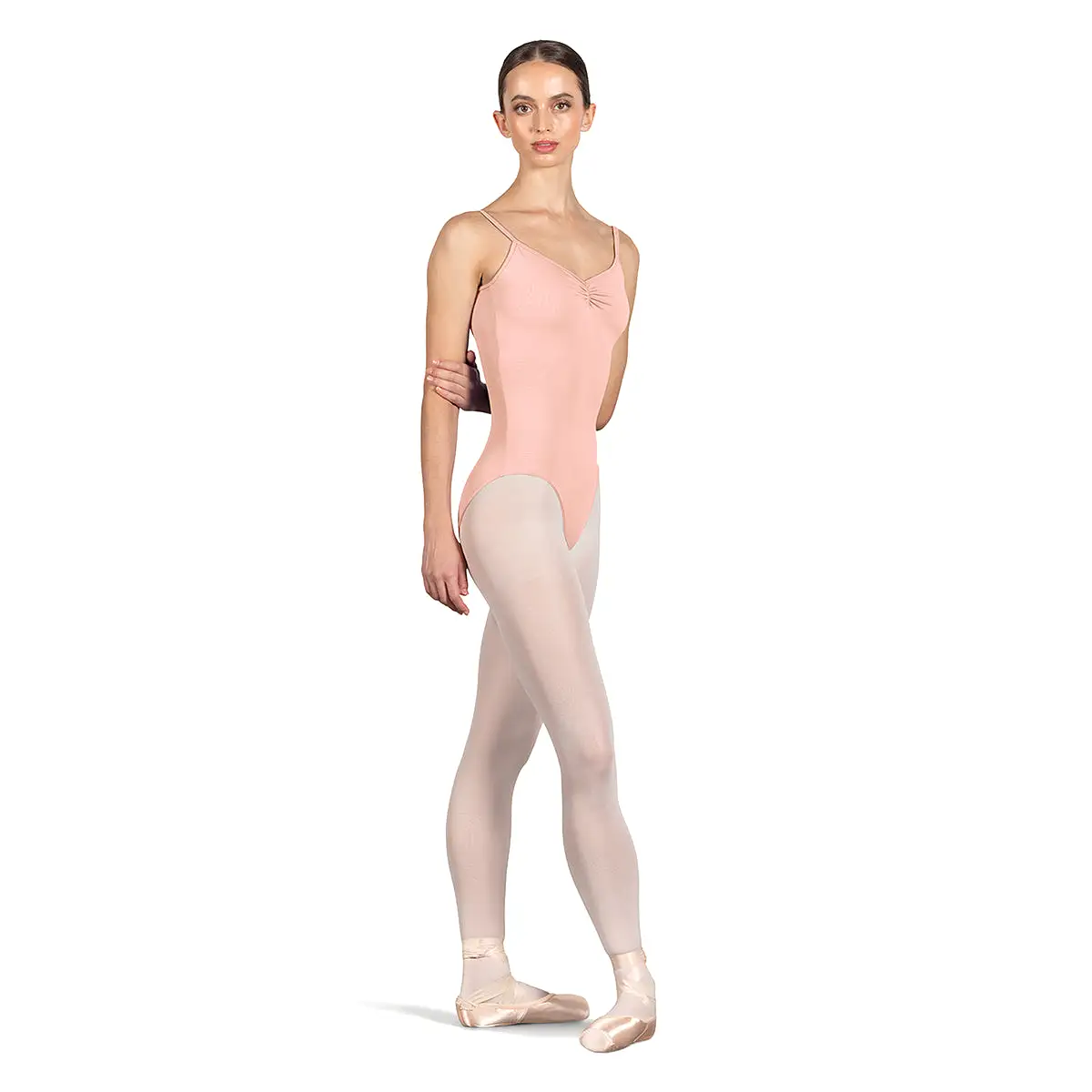 Bloch Ladies Arianne Camisole Leotard