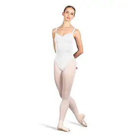 Bloch Ladies Ava Tank Leotard