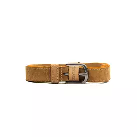 Bloem Belt 30mm (Orange detail)