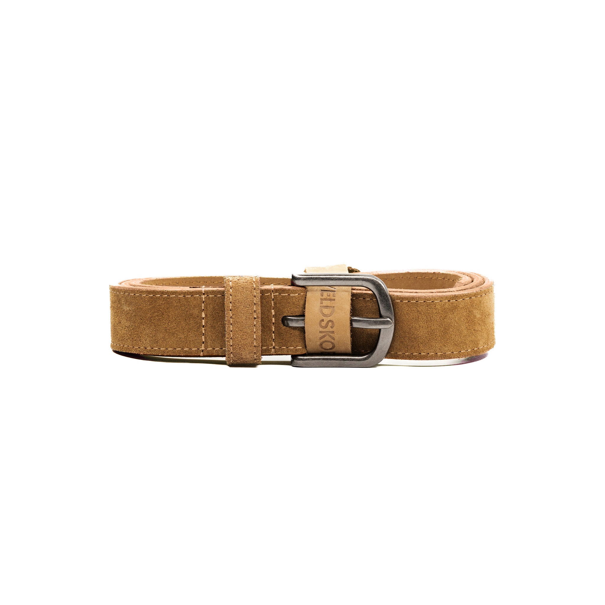 Brown Belt 30mm