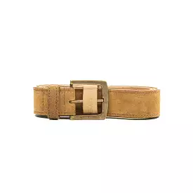 Brown Belt 40mm