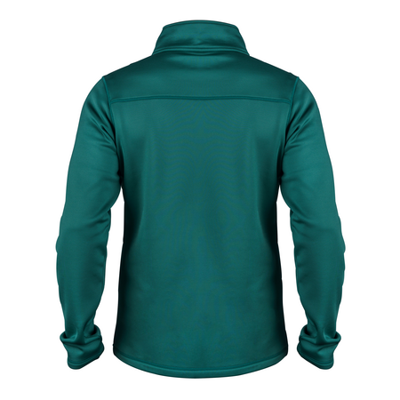 Bugbrooke CC, Gray Nicolls Storm Thermo Fleece 1/4 Zip