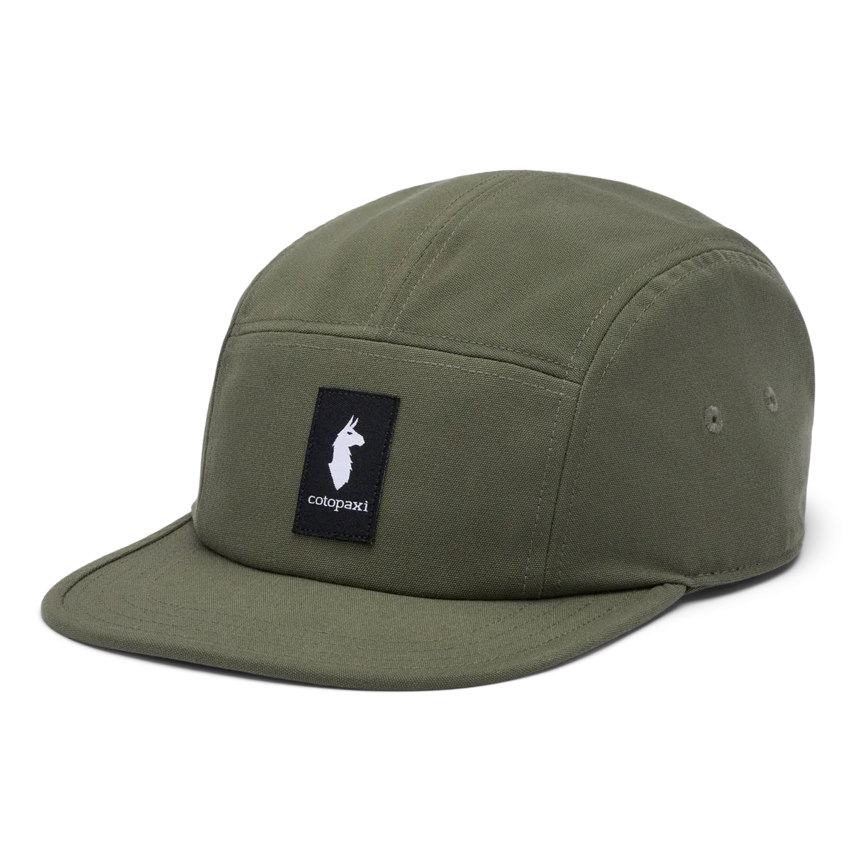 Cada Dia 5-Panel Hat