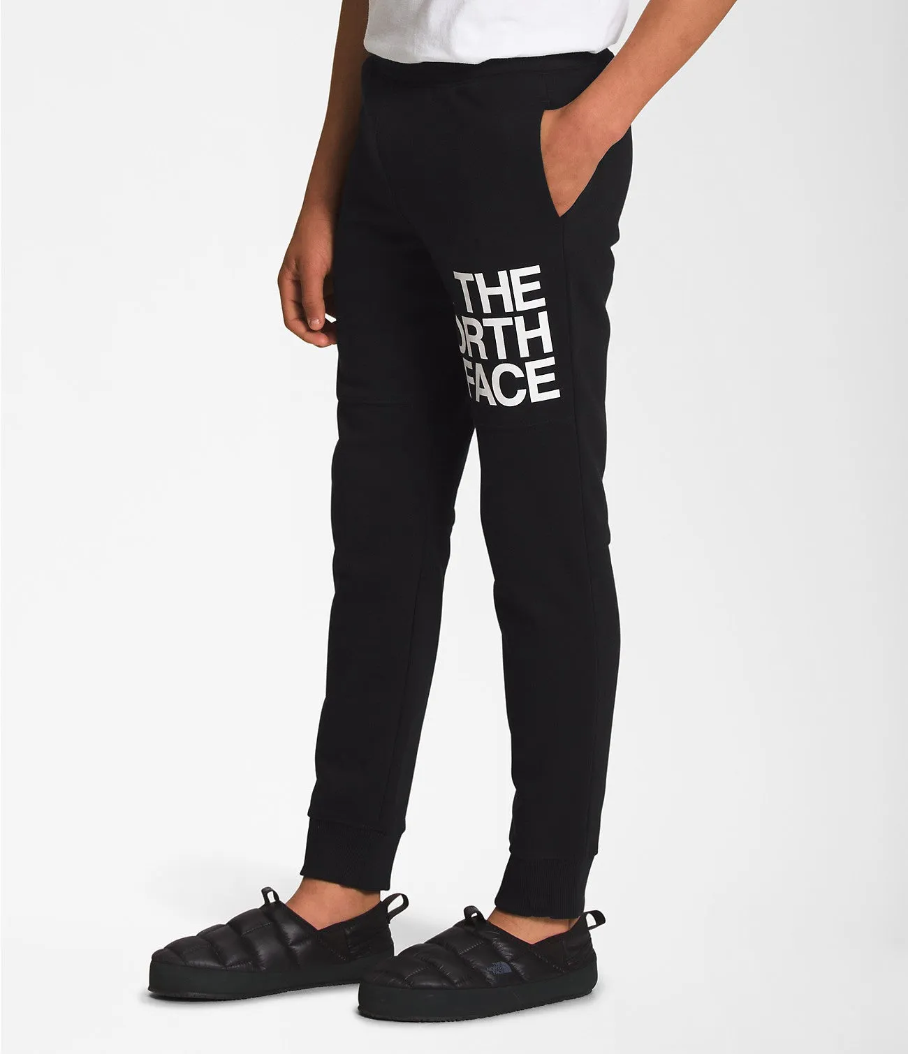 Camp Fleece Joggers (Boys') - Past Season