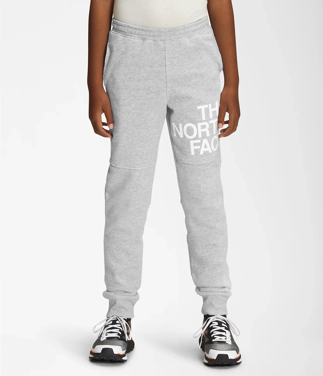 Camp Fleece Joggers (Boys') - Past Season