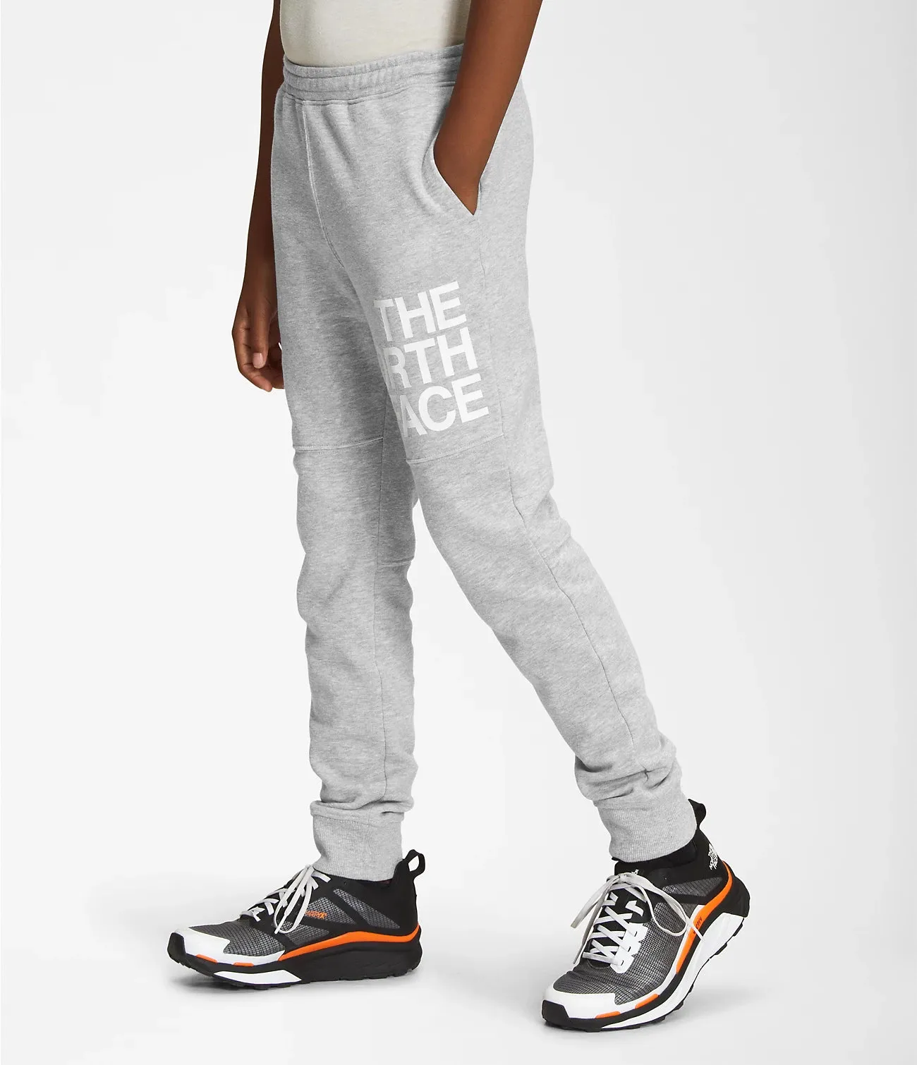 Camp Fleece Joggers (Boys') - Past Season