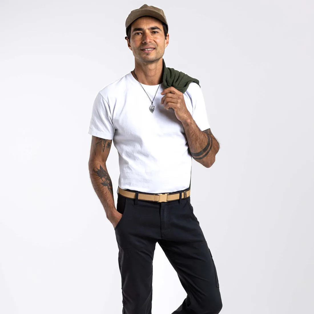 Carto Belt - Slim