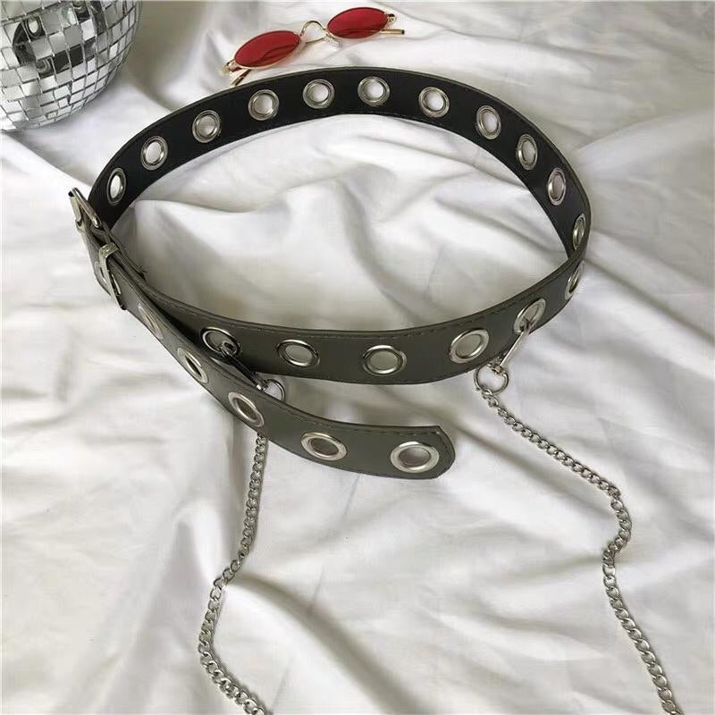 Chain Belt