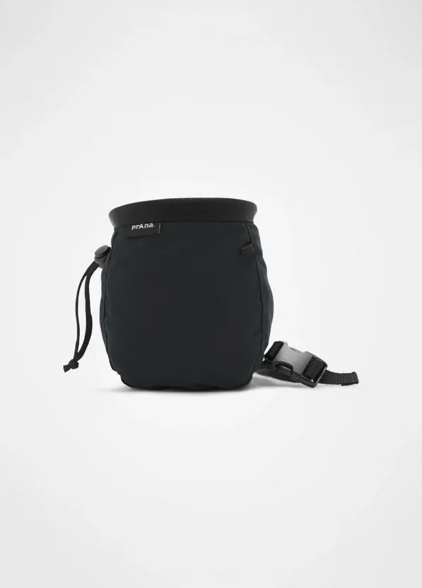 Chalk Bag With Belt