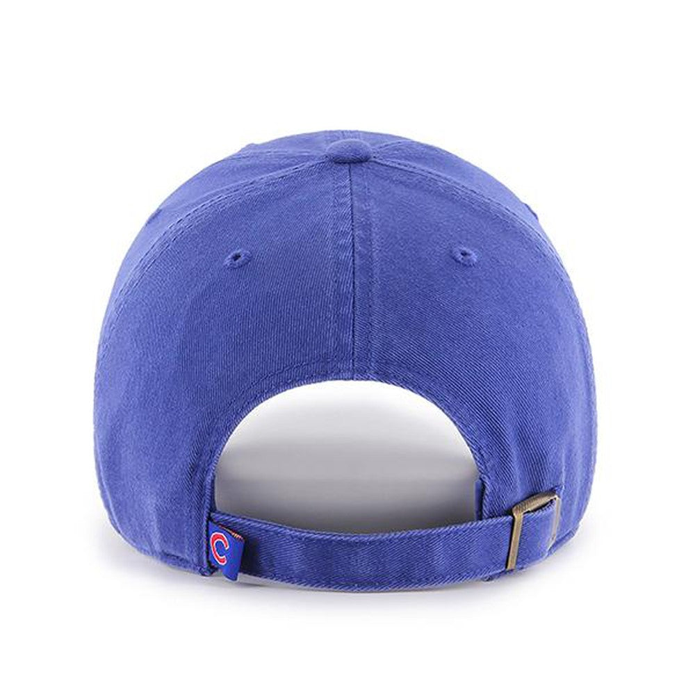 Chicago Cubs (MLB) - Unstructured Baseball Cap