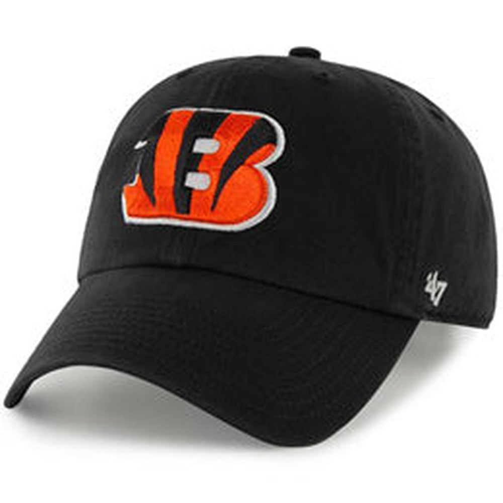 Cincinnati Bengals (NFL) - Unstructured Baseball Cap