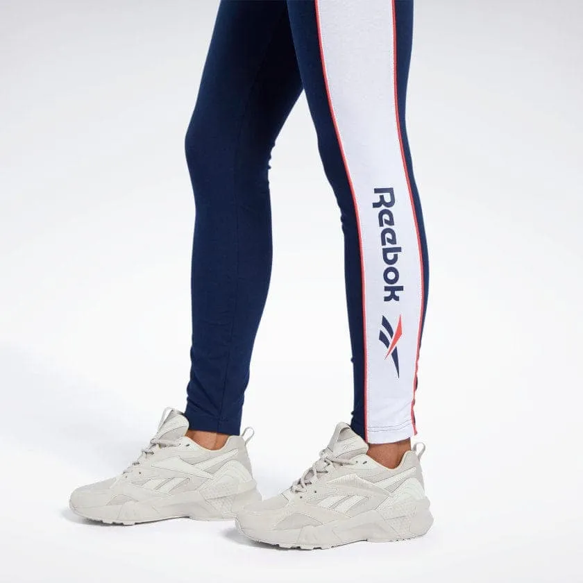 Classics Linear Leggings Reebok