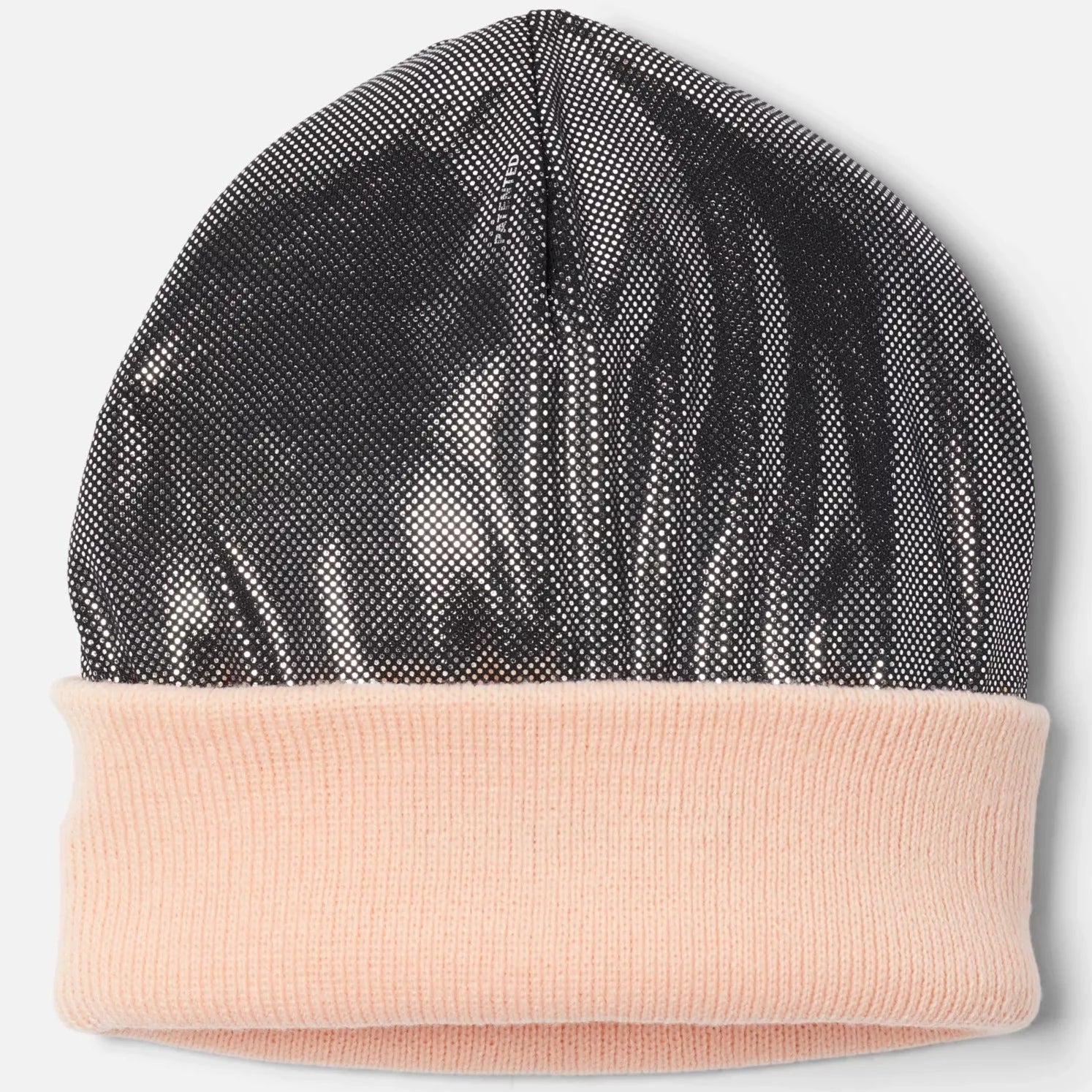 Columbia Peach Blossom Arctic Blast Youth Heavyweight Beanie