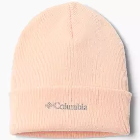 Columbia Peach Blossom Arctic Blast Youth Heavyweight Beanie