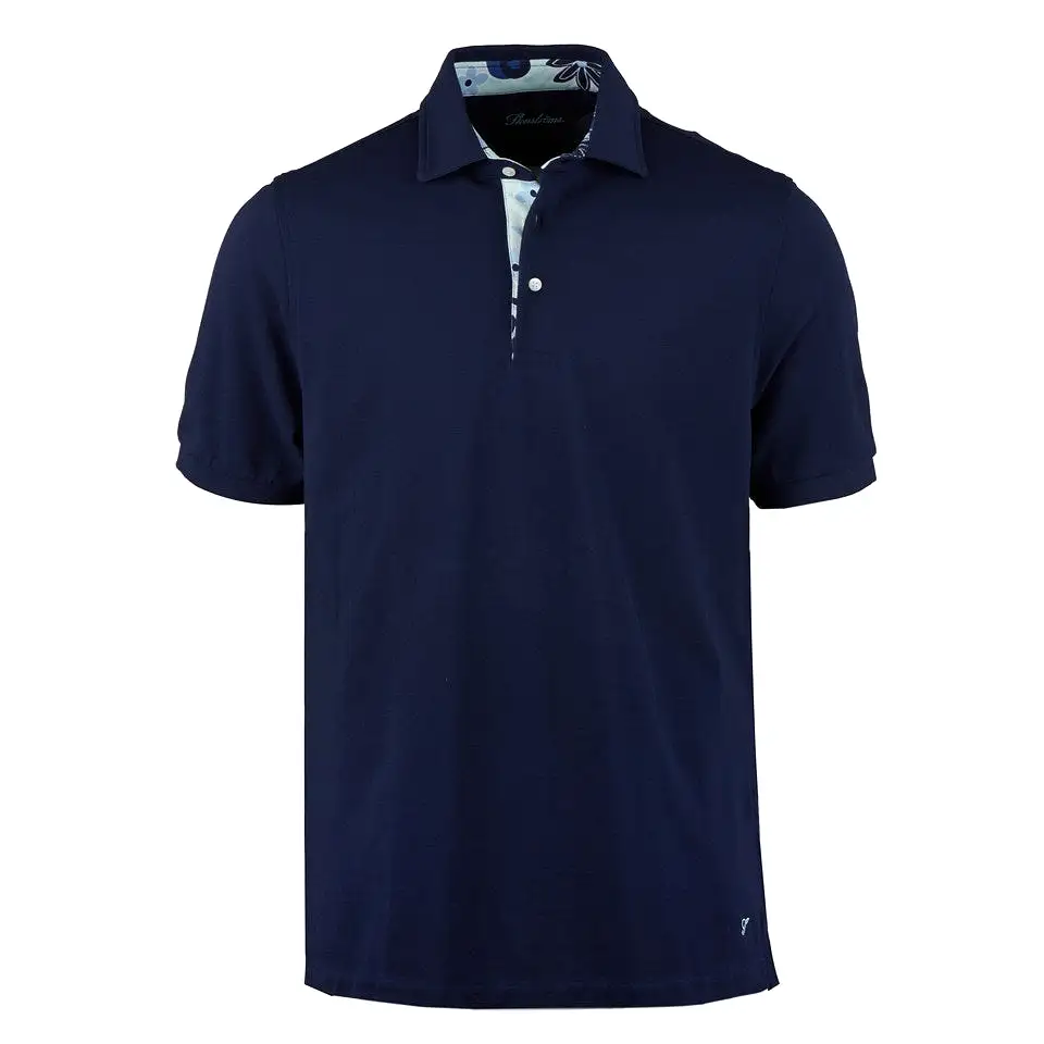 Contrast Polo Shirt Art. no: 4400712468