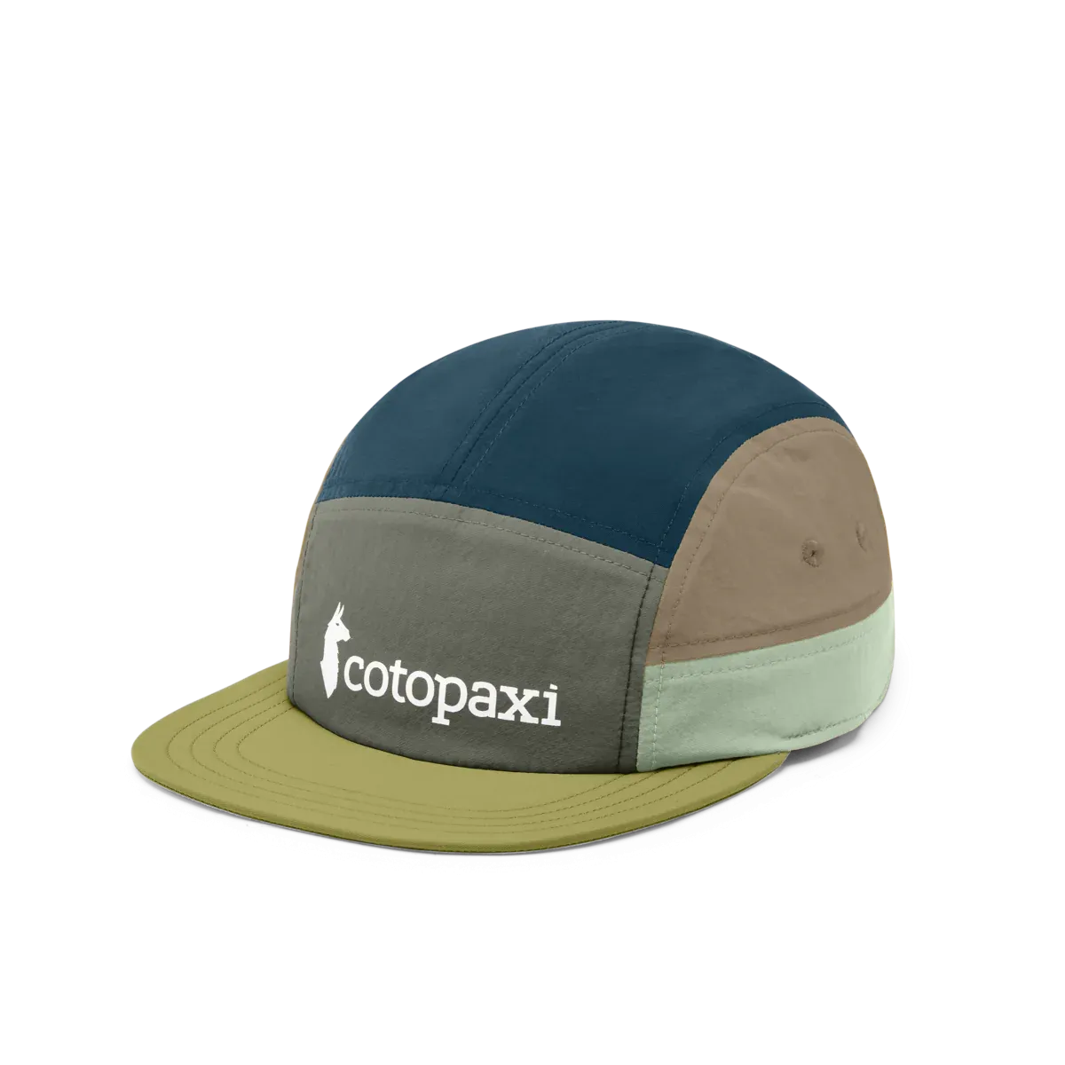 Cotopaxi Tech 5-Panel Hat