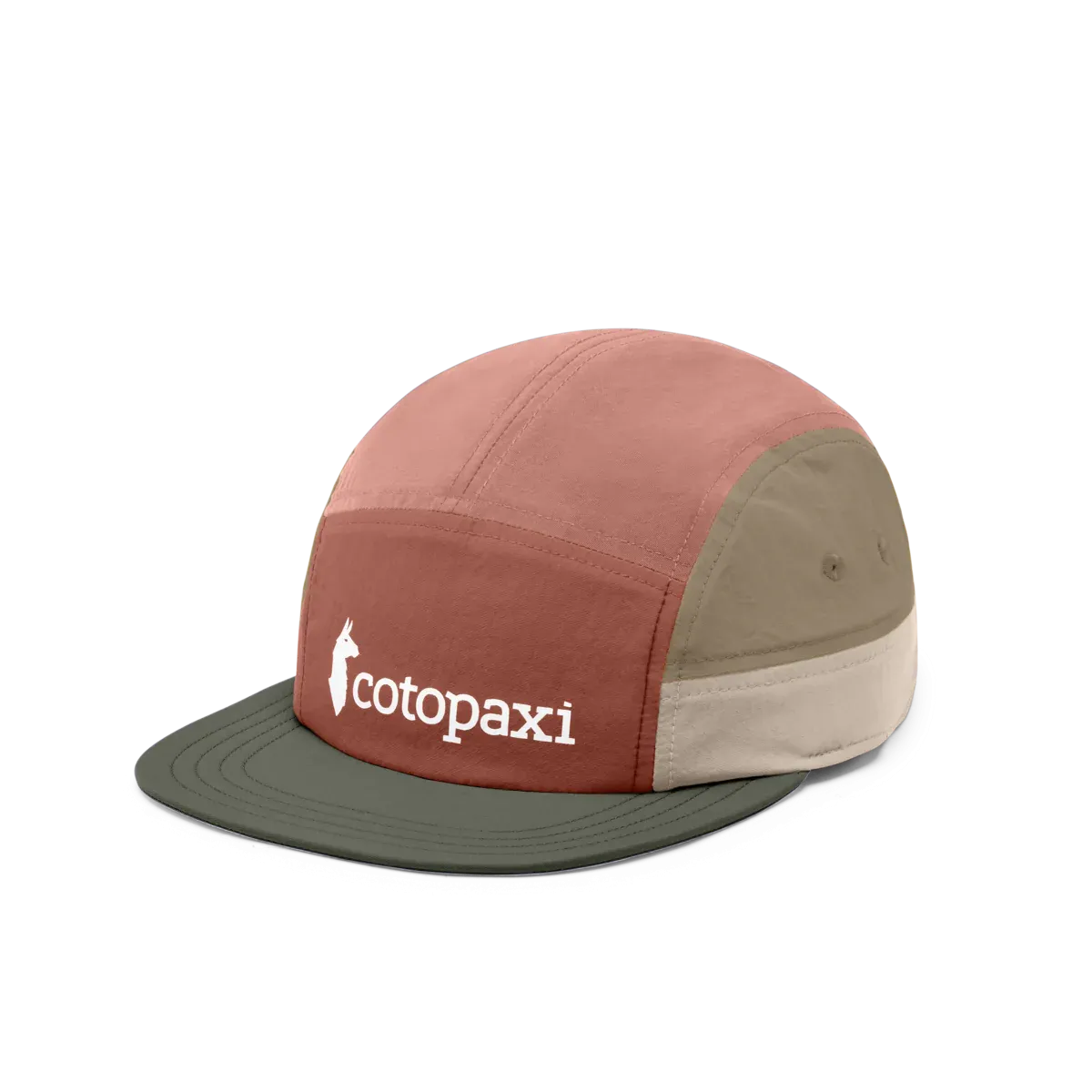 Cotopaxi Tech 5-Panel Hat