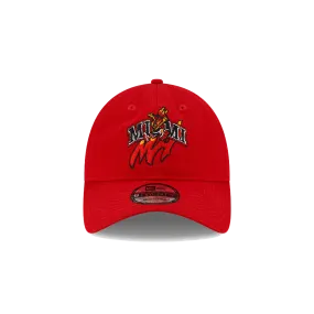 Court Culture Miami Mashup Vol. 2 Fuegito Dad Hat