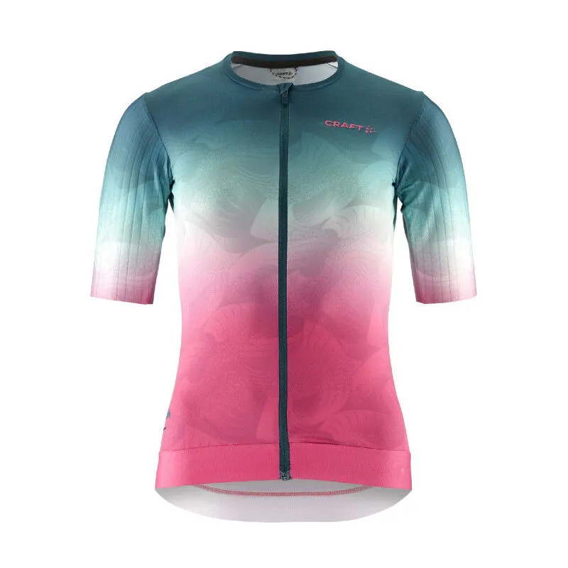 Craft  ADV Aero Jersey - Maglia ciclismo - Donna