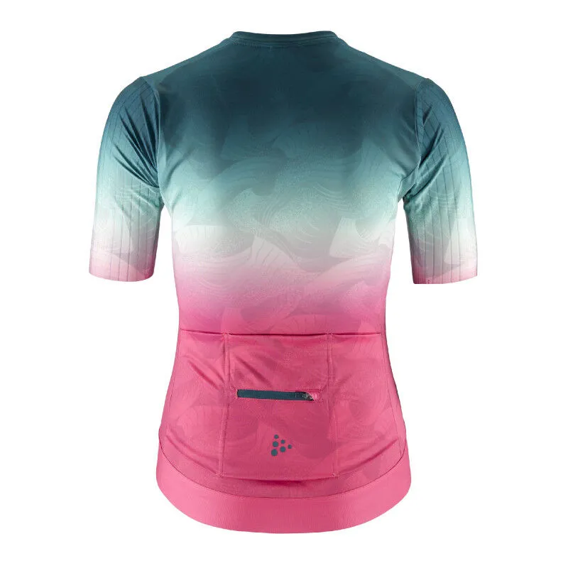 Craft  ADV Aero Jersey - Maglia ciclismo - Donna