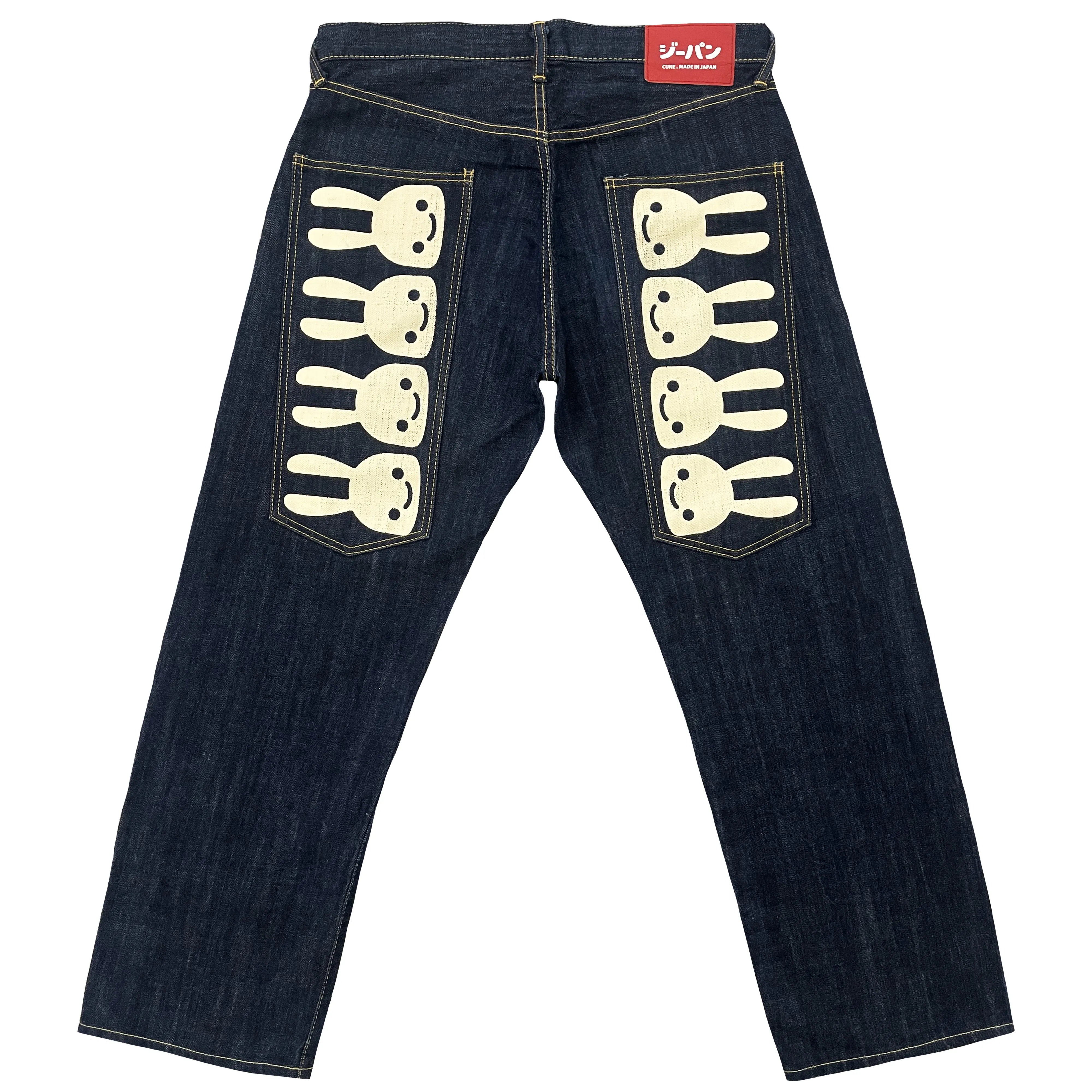 Cune Bunny Jeans