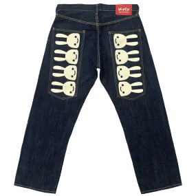 Cune Bunny Jeans