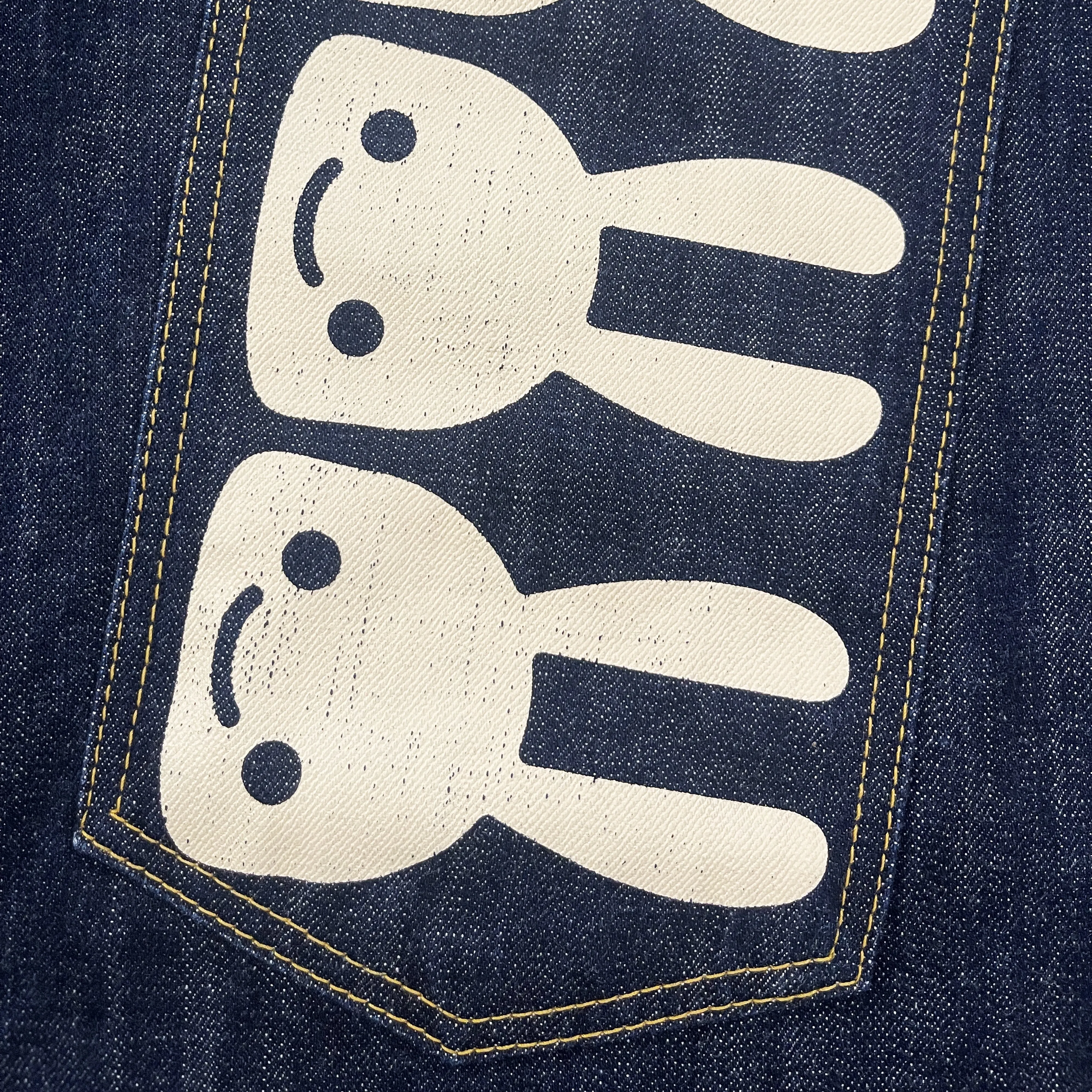 Cune Bunny Jeans