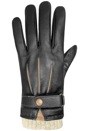 Dario Gloves - Men