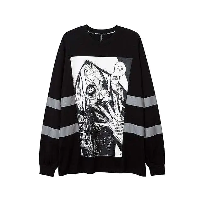 Darkness X Sweatshirt