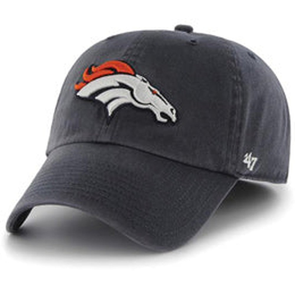 Denver Broncos (NFL) - Unstructured Baseball Cap