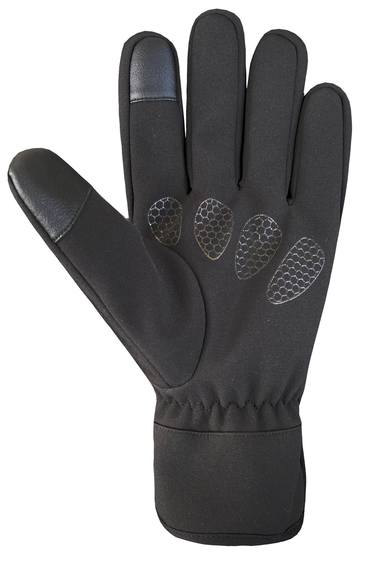 Derek Gloves - Men