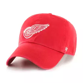 Detroit Red Wings (NHL) - Unstructured Baseball Cap