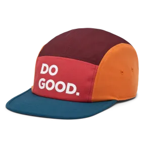 Do Good 5-Panel Hat