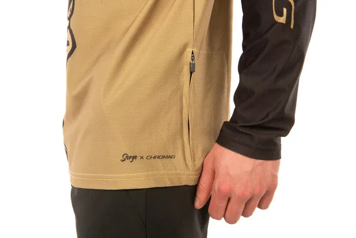 Dominion Jersey (Men's)