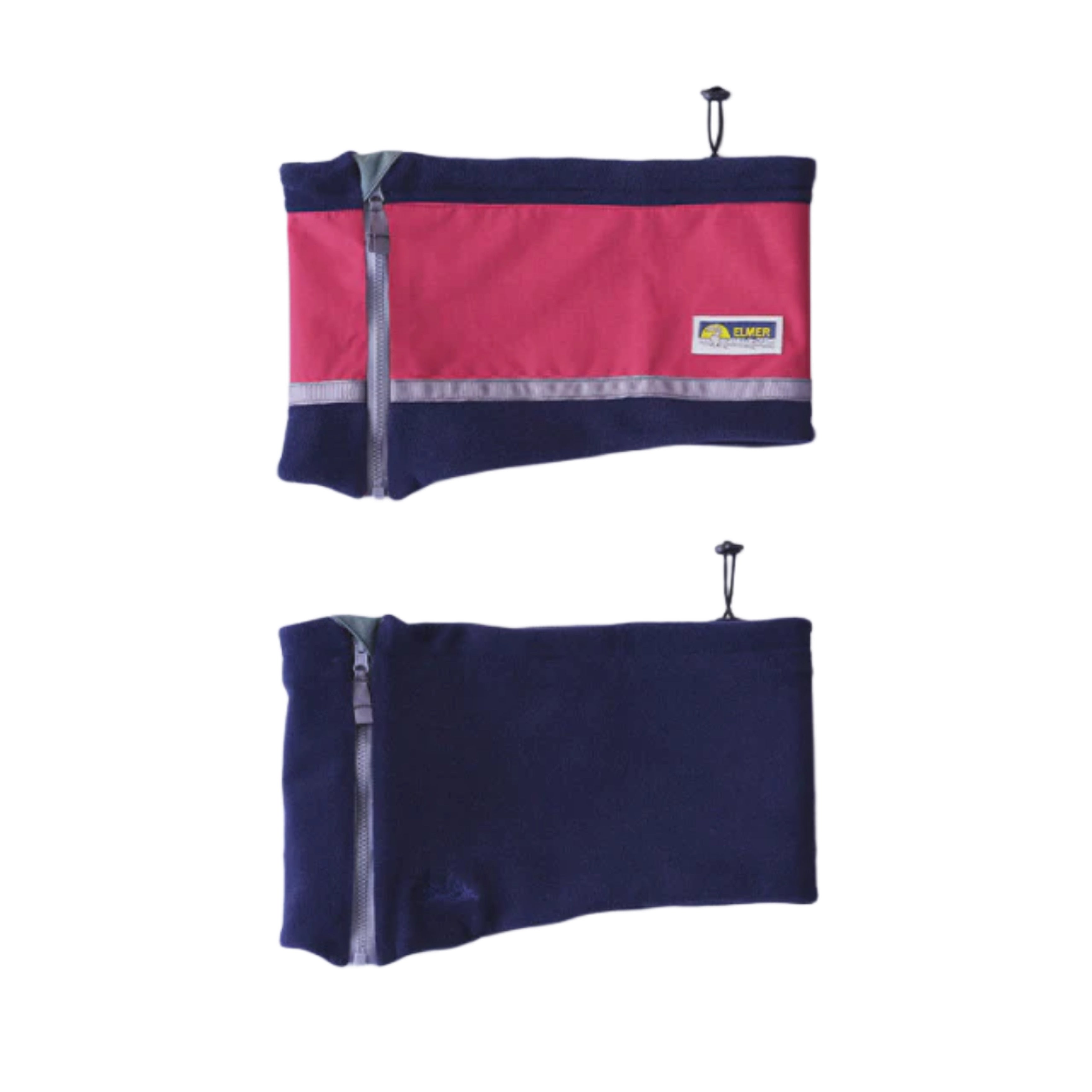 ELMER Fleece Neck Warmer EM700 Navy