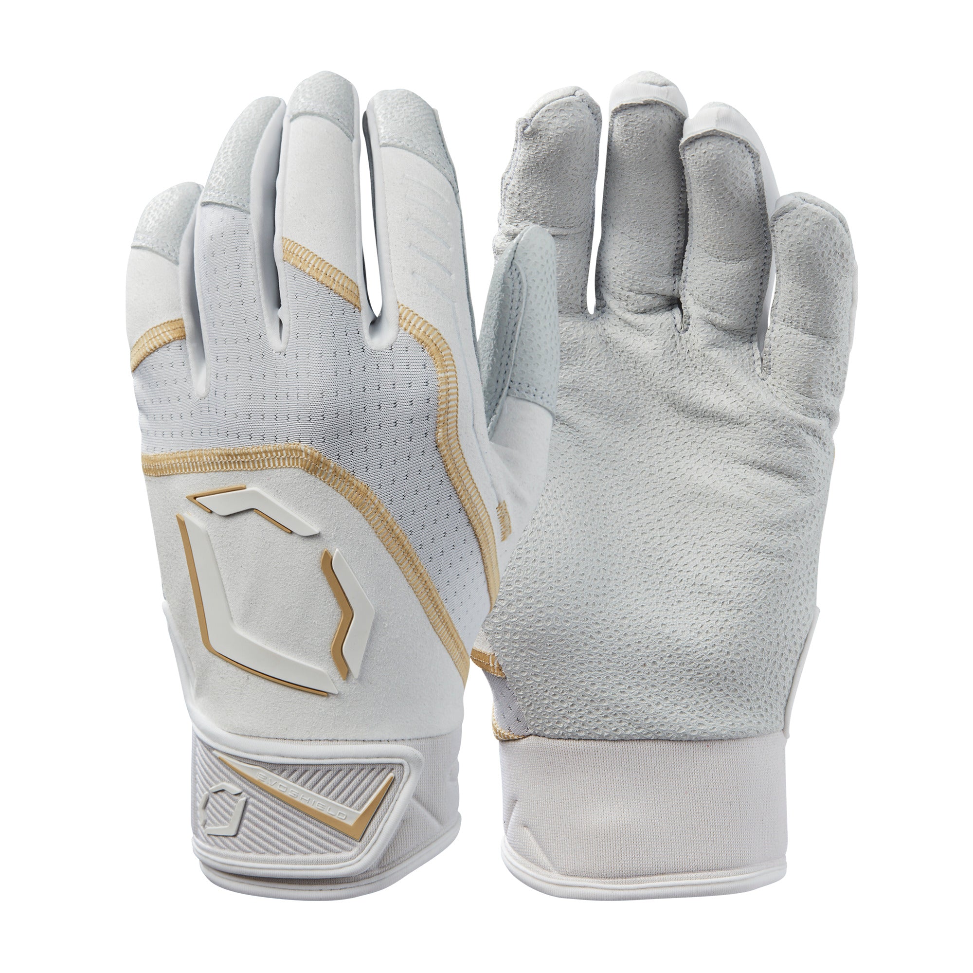 EvoShield Khaos Batting Gloves