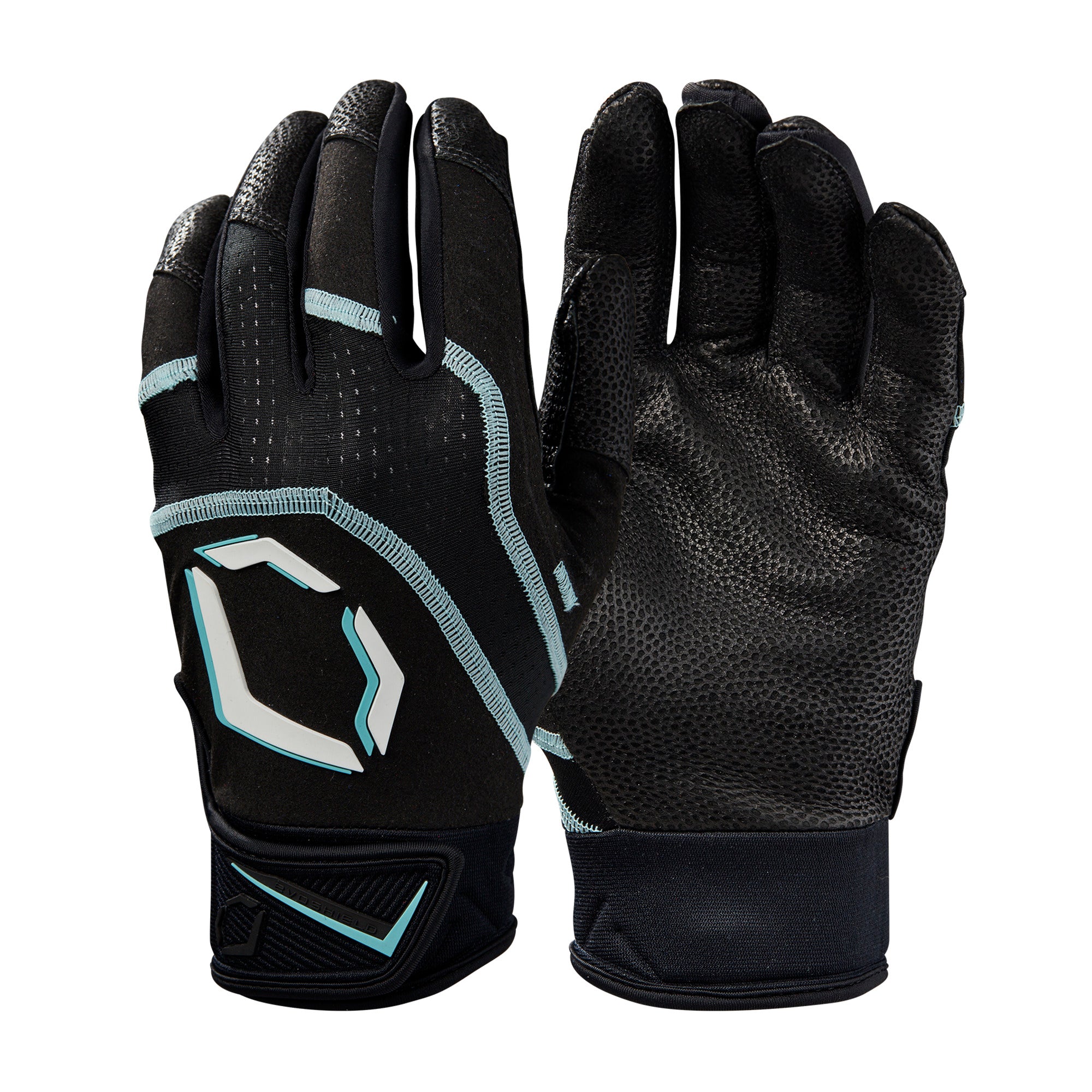 EvoShield Khaos Batting Gloves