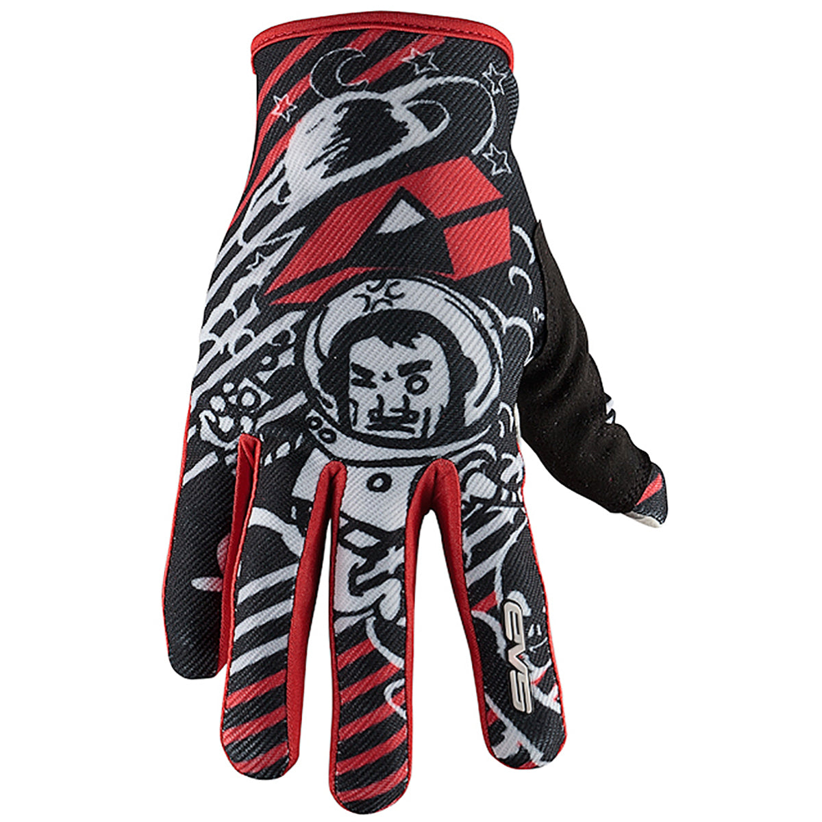 EVS Space Cowboy Men's Off-Road Gloves (New - Flash Sale)