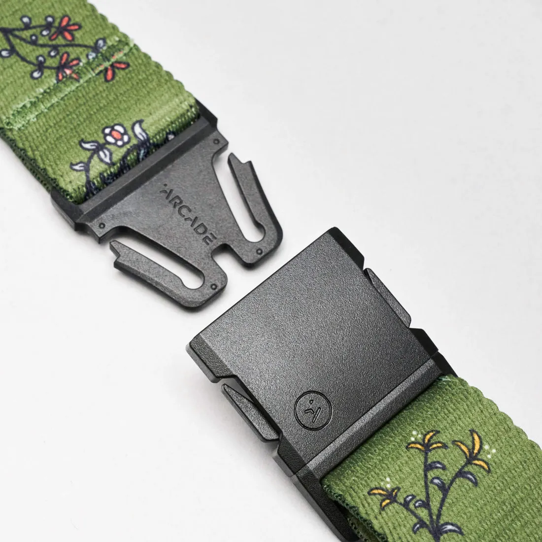 Eye in the Sky Belt - Slim