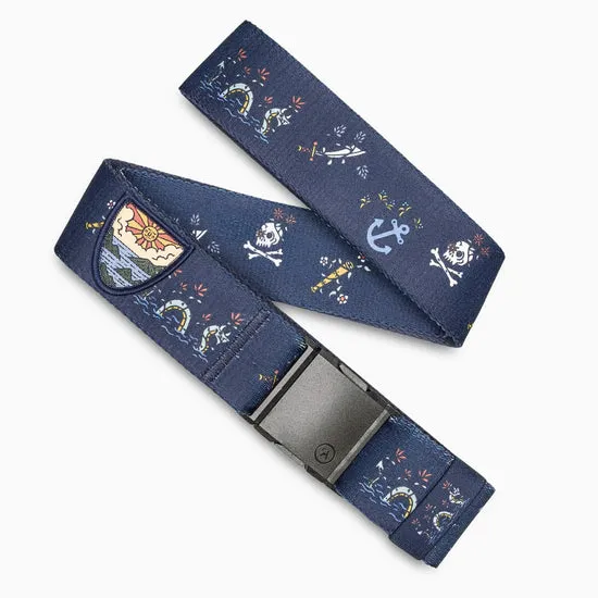 Eye in the Sky Belt - Slim