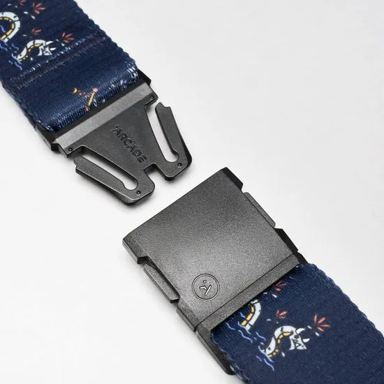 Eye in the Sky Belt - Slim