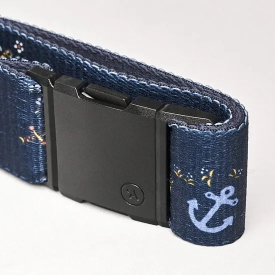 Eye in the Sky Belt - Slim