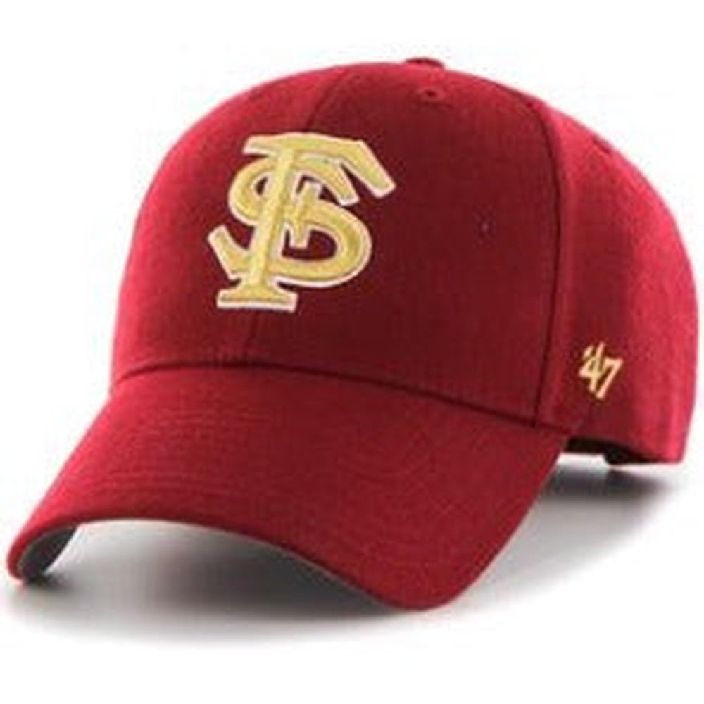 Florida State University Seminoles - Structured Baseball Cap