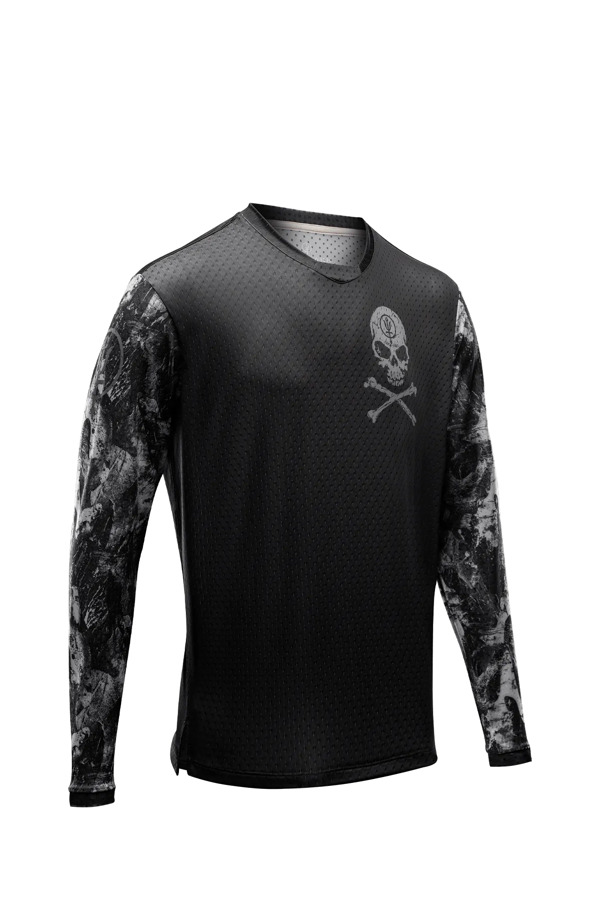 FORCE CADENCE MTB JERSEY