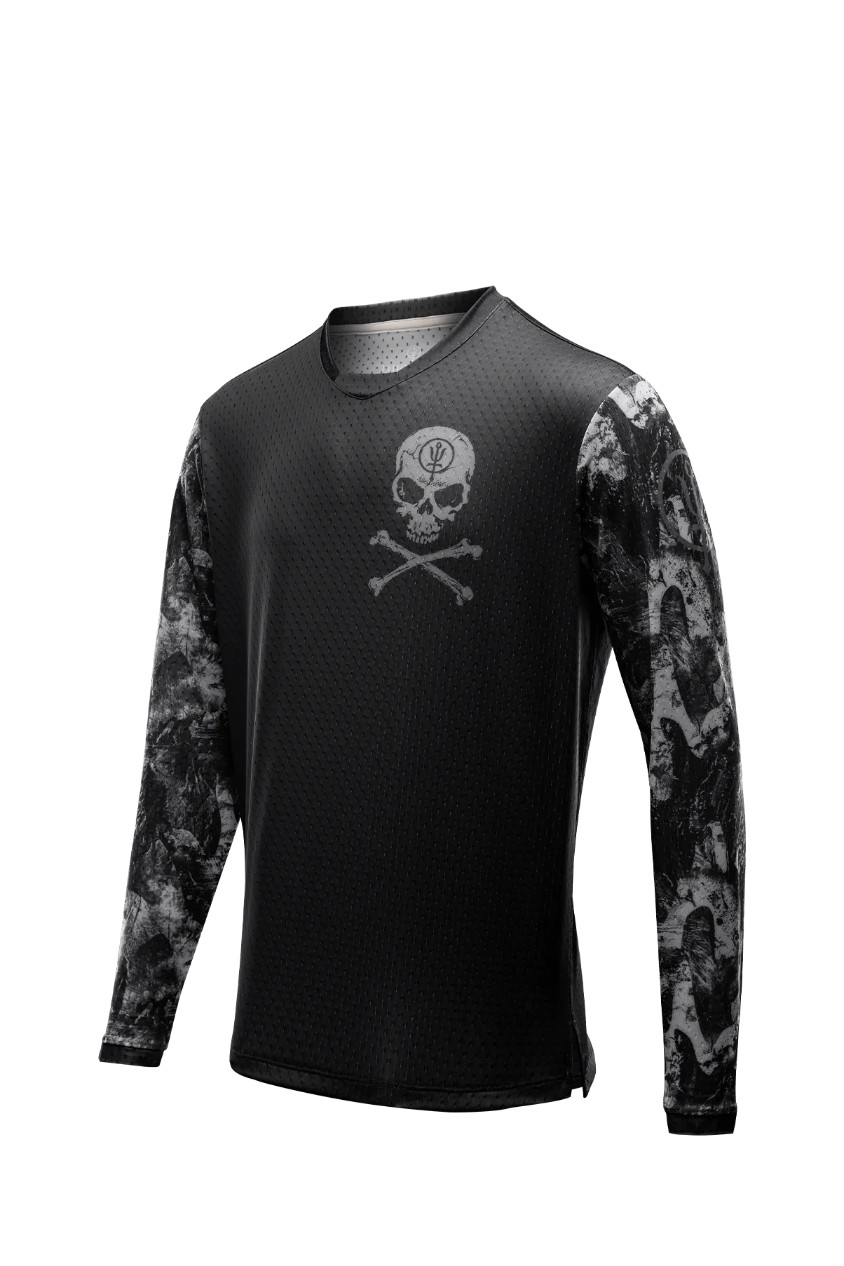 FORCE CADENCE MTB JERSEY